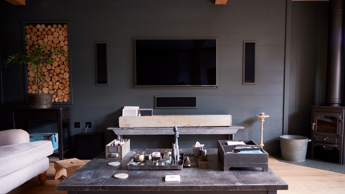 Jak zkrotit zvukové vlny